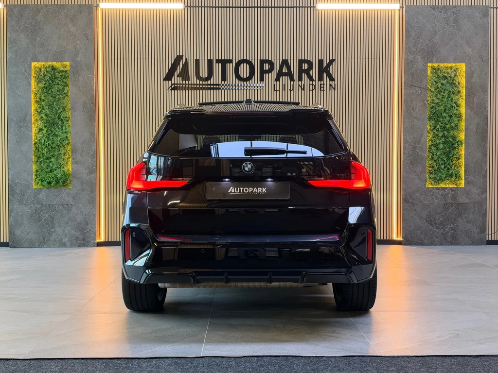 BMW X1 – foto 4