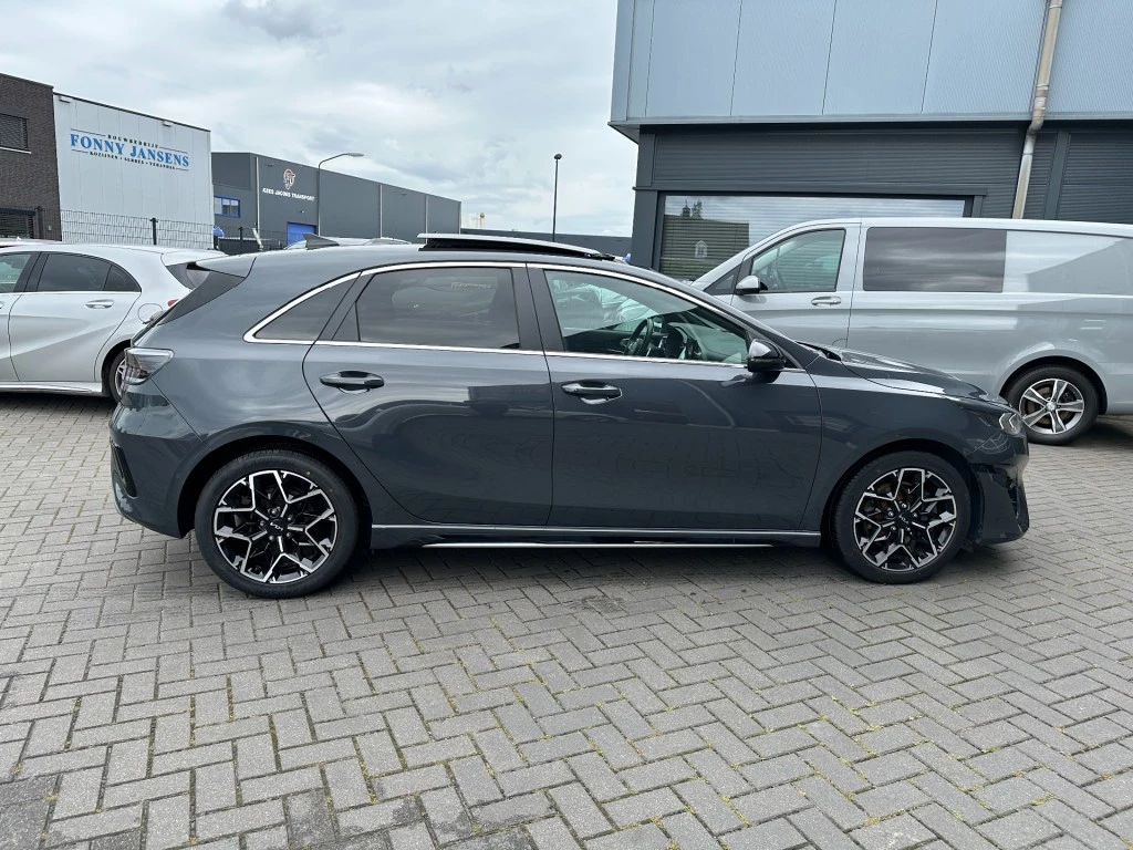 Kia Ceed – foto 5