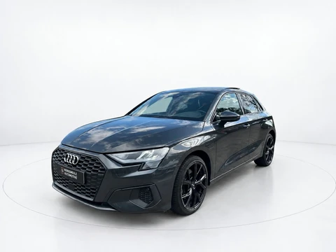 Audi A3 40 TFSI E Advanced Ed. Virtual, Pano, ACC, Lane