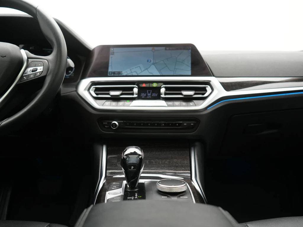 BMW 3 Serie – foto 44