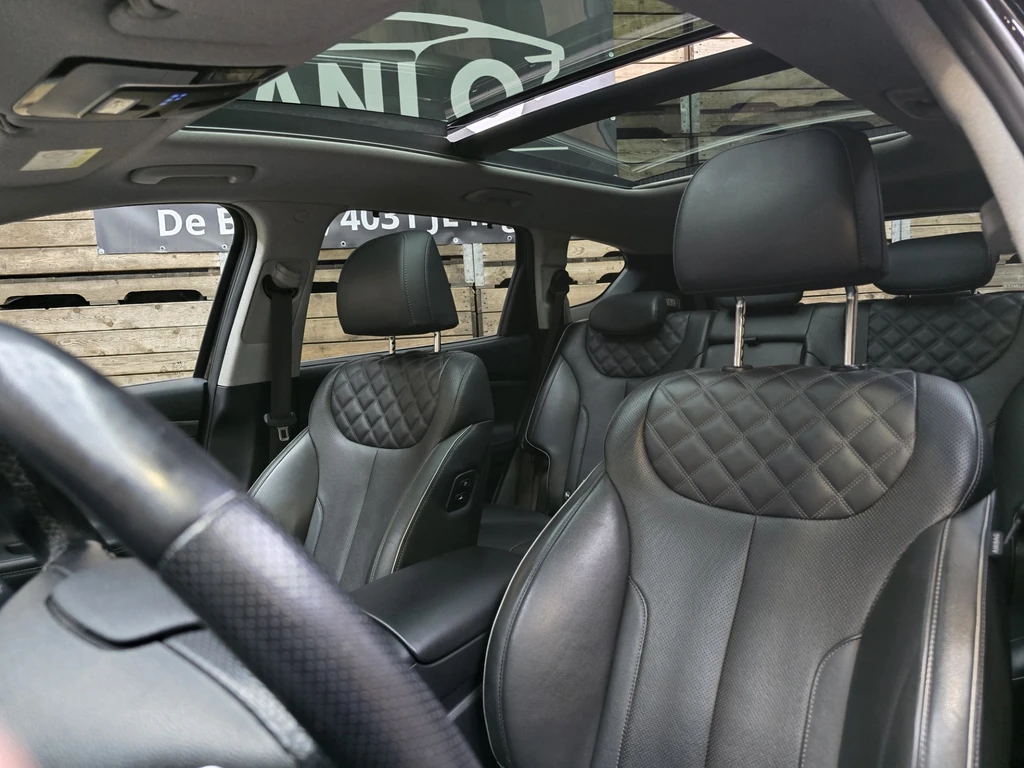 Hyundai Santa Fe – foto 15
