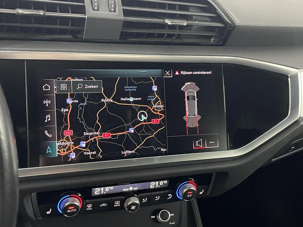 Audi Q3 – foto 21
