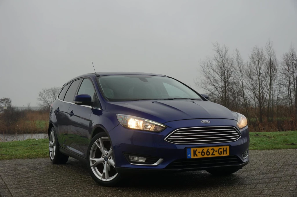Ford Focus – foto 7