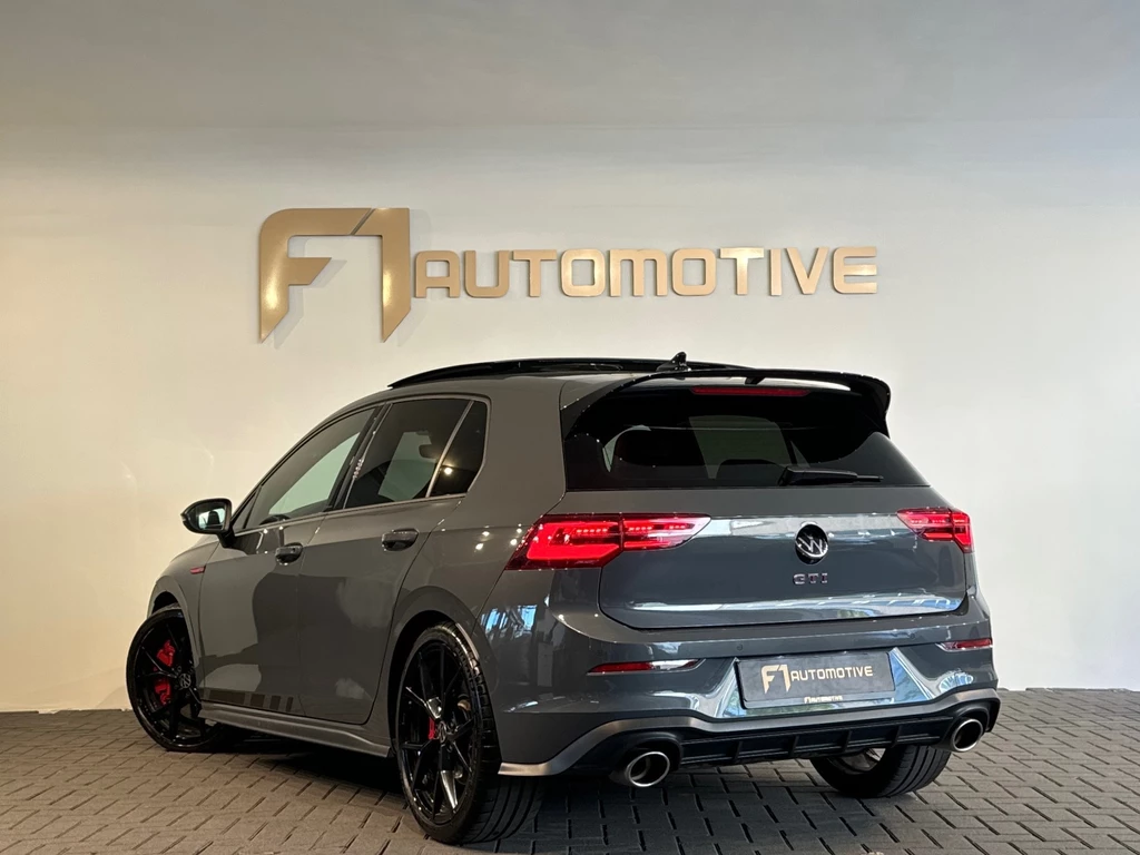 Volkswagen Golf – foto 3