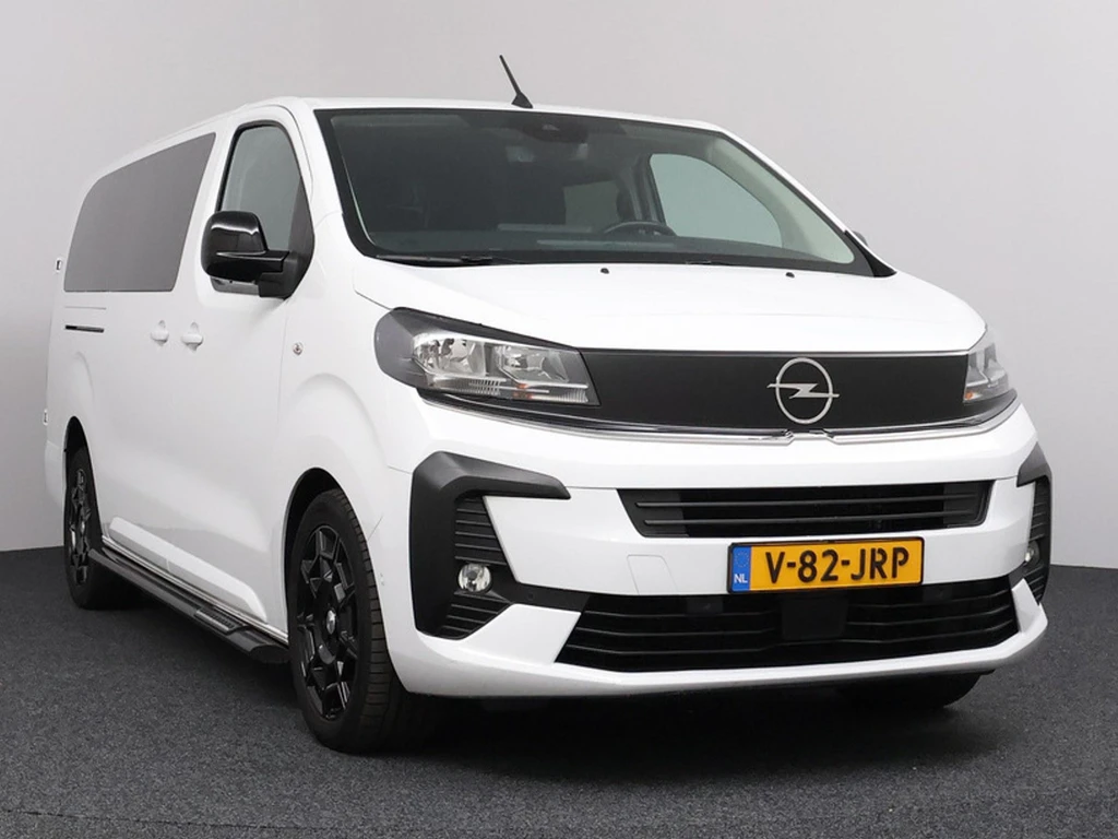Opel Vivaro – foto 7