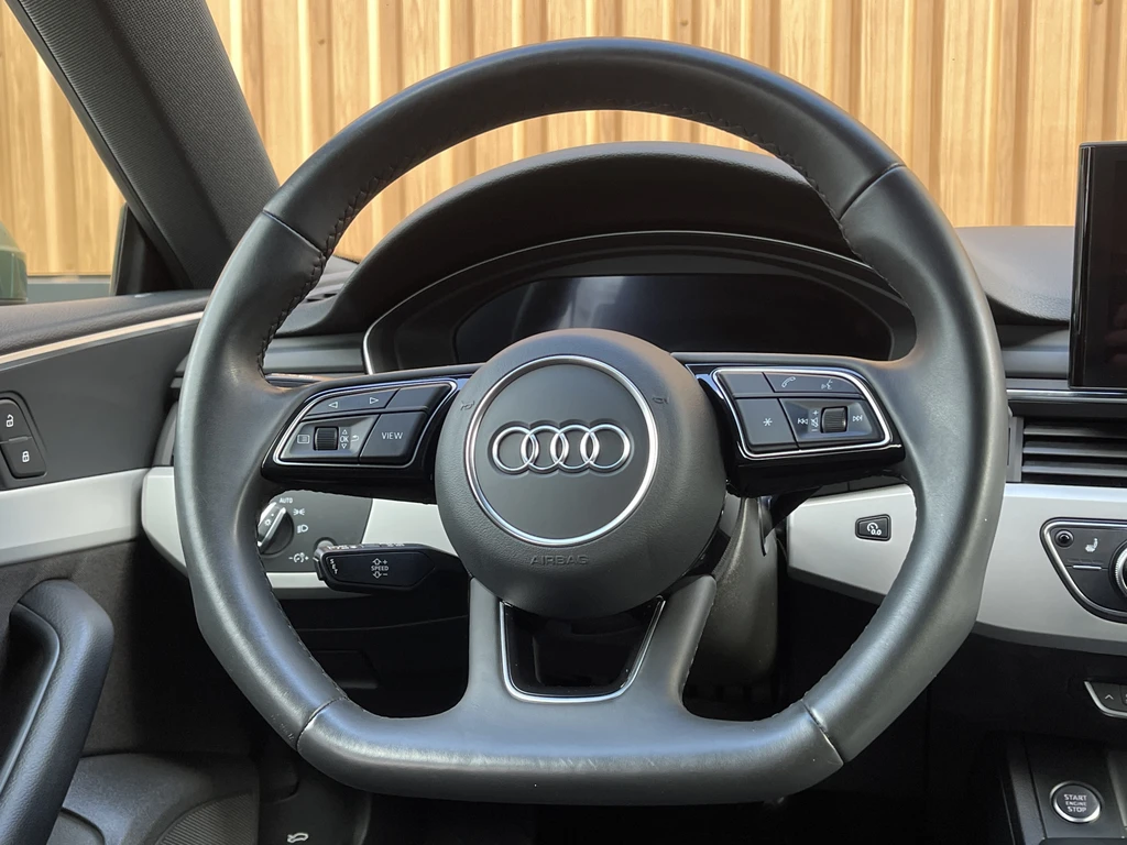 Audi A5 – foto 13