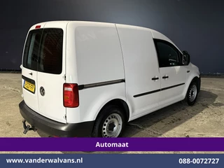 Volkswagen Caddy – thumbnail 3