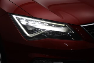 SEAT Leon – thumbnail 18