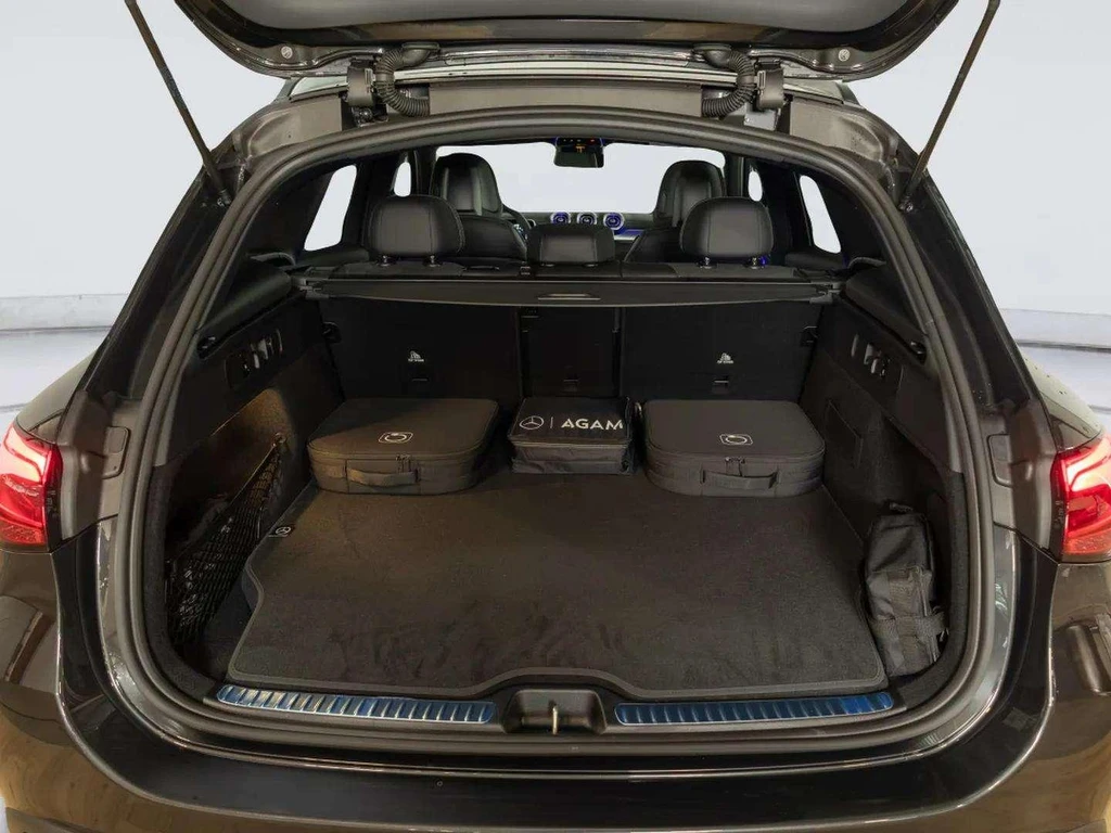 Mercedes-Benz GLC – foto 27
