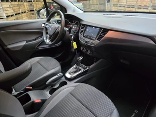 Opel Crossland X – thumbnail 14
