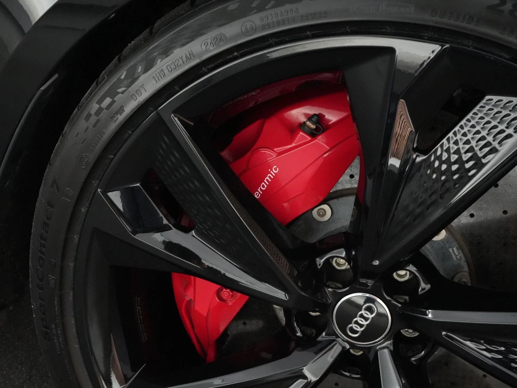 Audi RS7 – foto 41