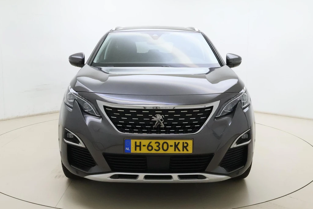 Peugeot 5008 – foto 9