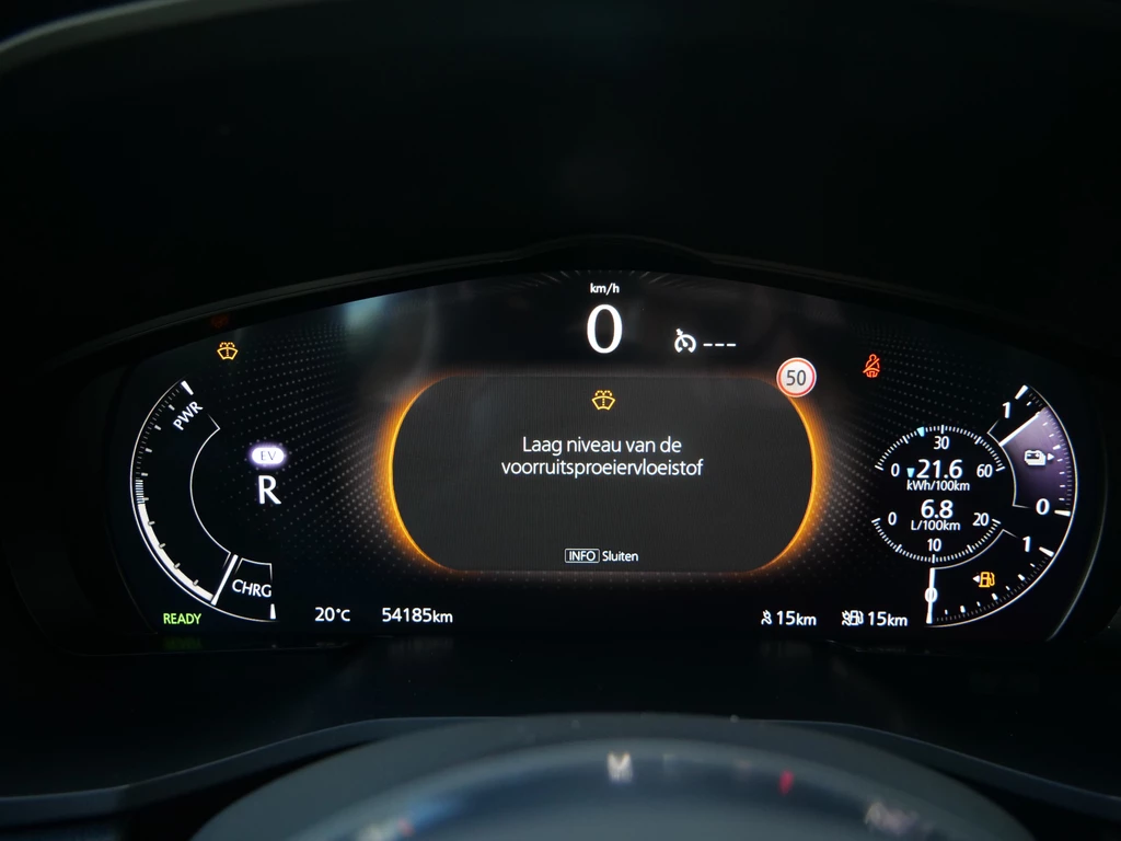 Mazda CX-60 – foto 16