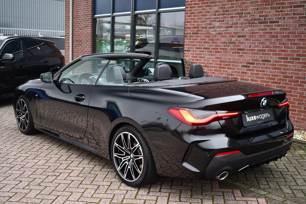 BMW 4 Serie – foto 11