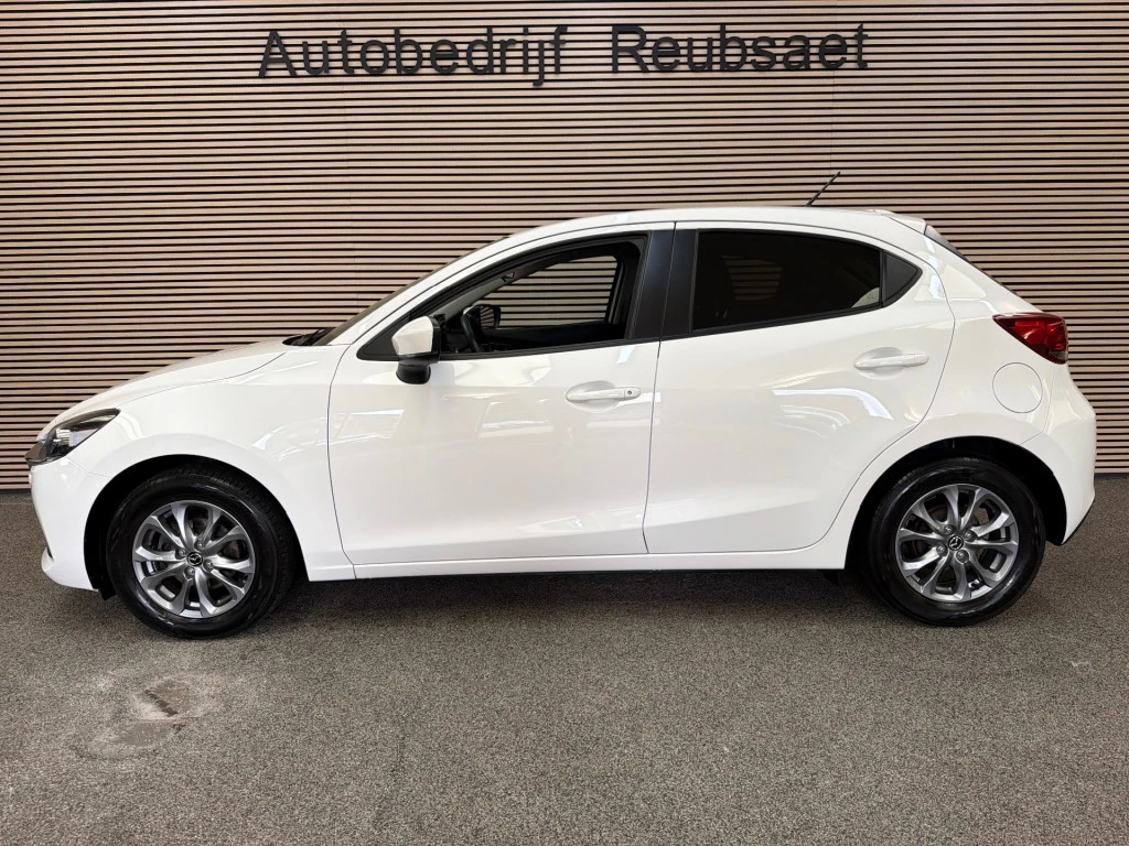 Mazda 2 – foto 2