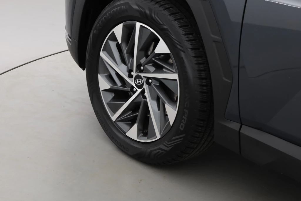 Hyundai Tucson – foto 26