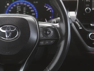 Toyota Corolla Touring Sports – thumbnail 39
