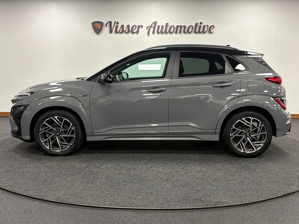 Hyundai Kona – foto 3