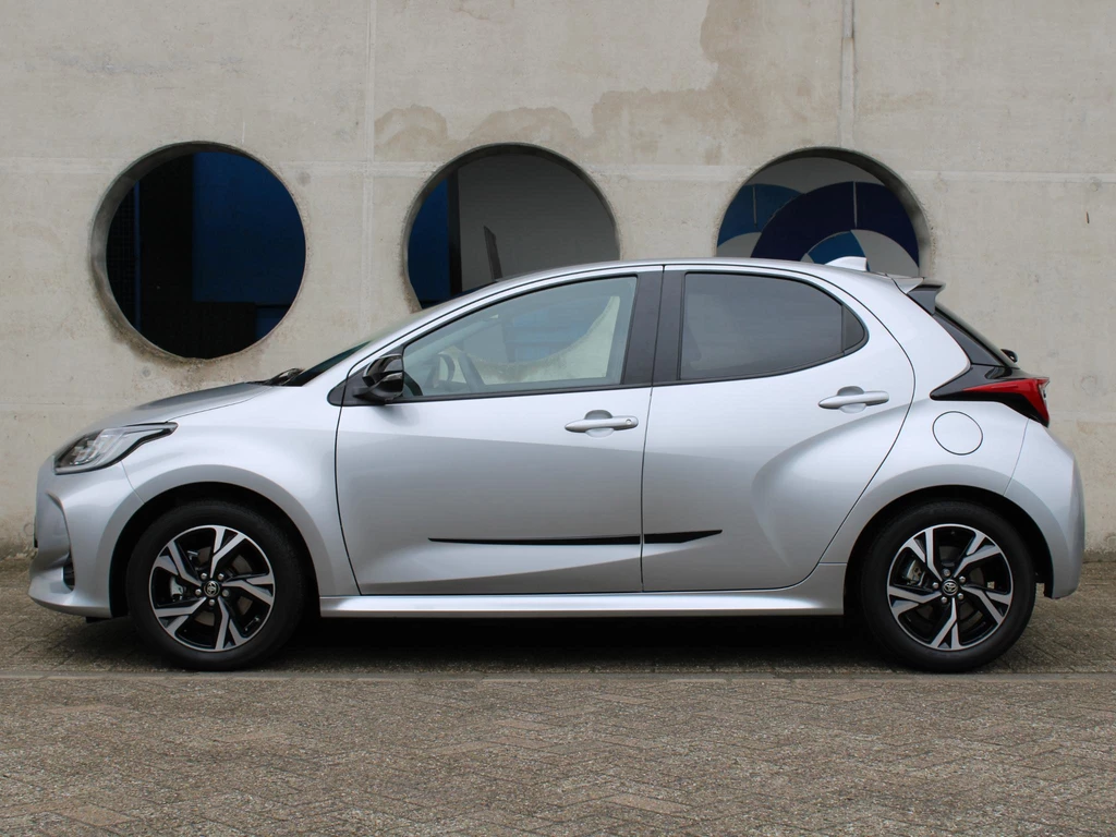 Toyota Yaris – foto 2