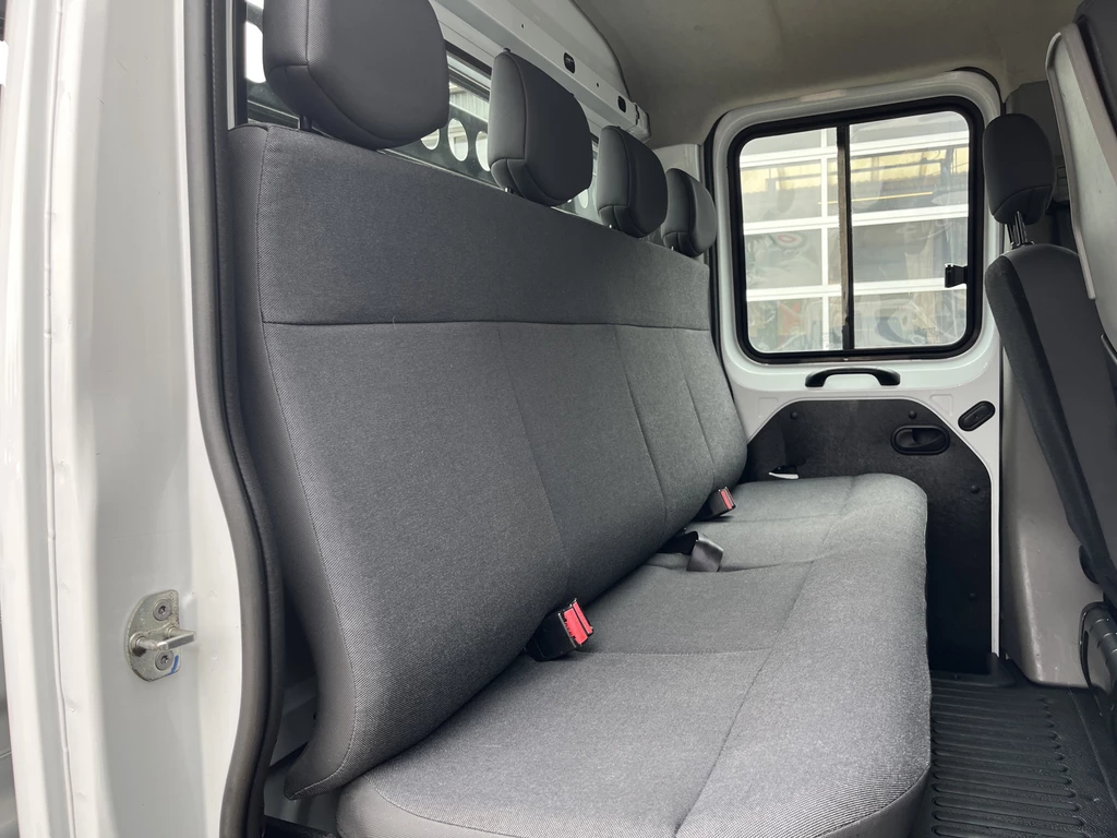 Renault Master – foto 25