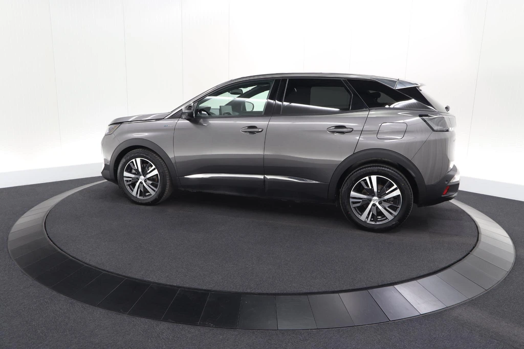 Peugeot 3008 – foto 5
