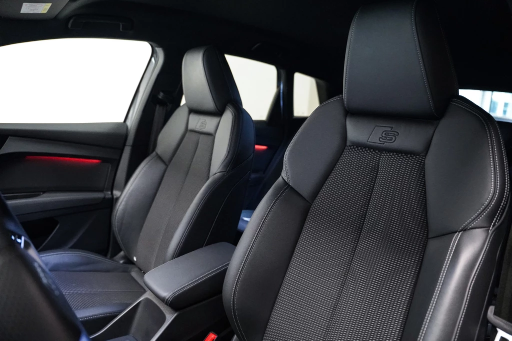 Audi Q4 e-tron – foto 14