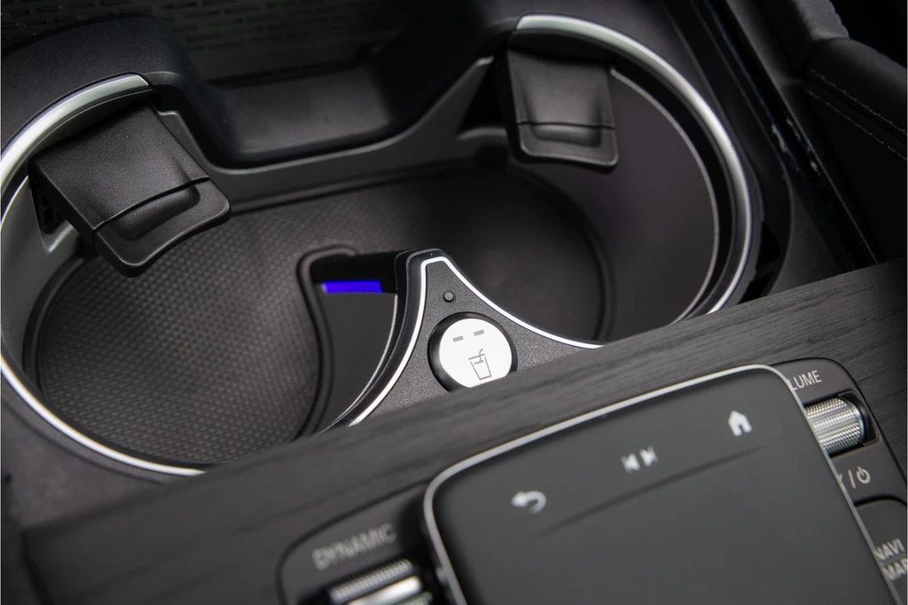 Mercedes-Benz GLE – foto 28