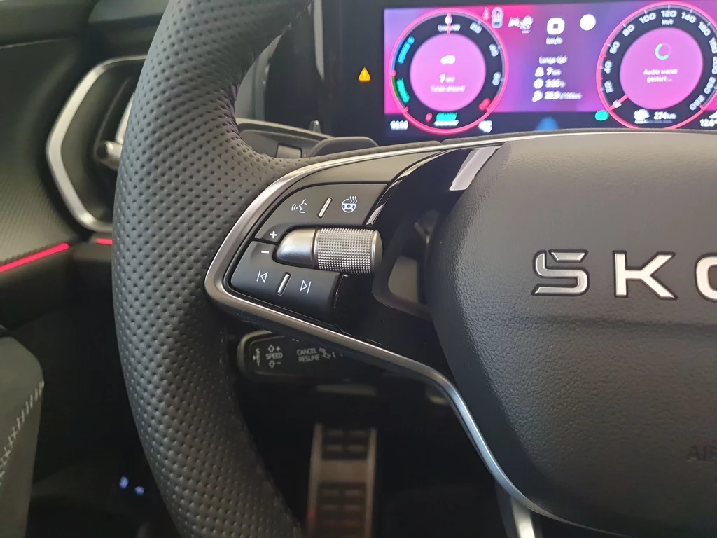 Škoda Kodiaq – foto 12