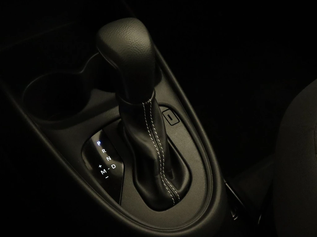 Toyota Aygo – foto 24
