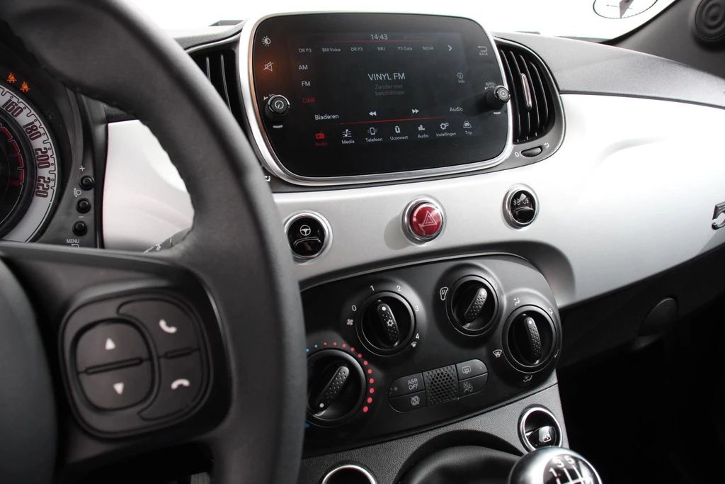 Fiat 500 – foto 12
