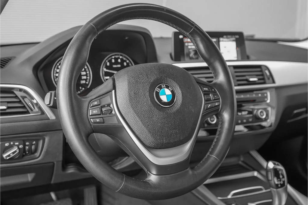 BMW 2 Serie – foto 19