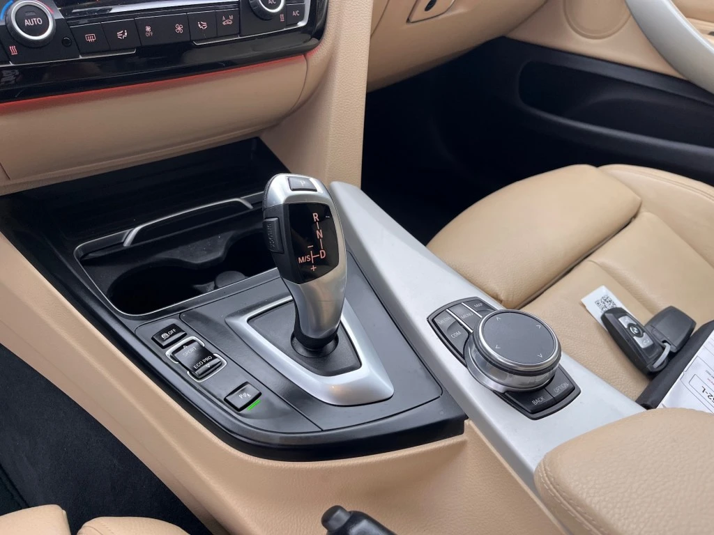 BMW 4 Serie – foto 22
