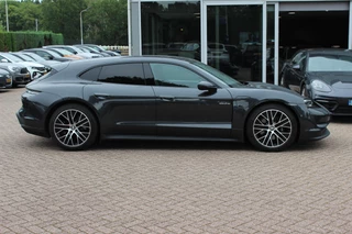 Porsche Taycan – thumbnail 5