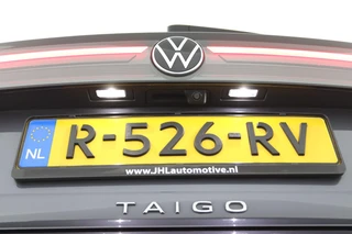 Volkswagen Taigo – thumbnail 35