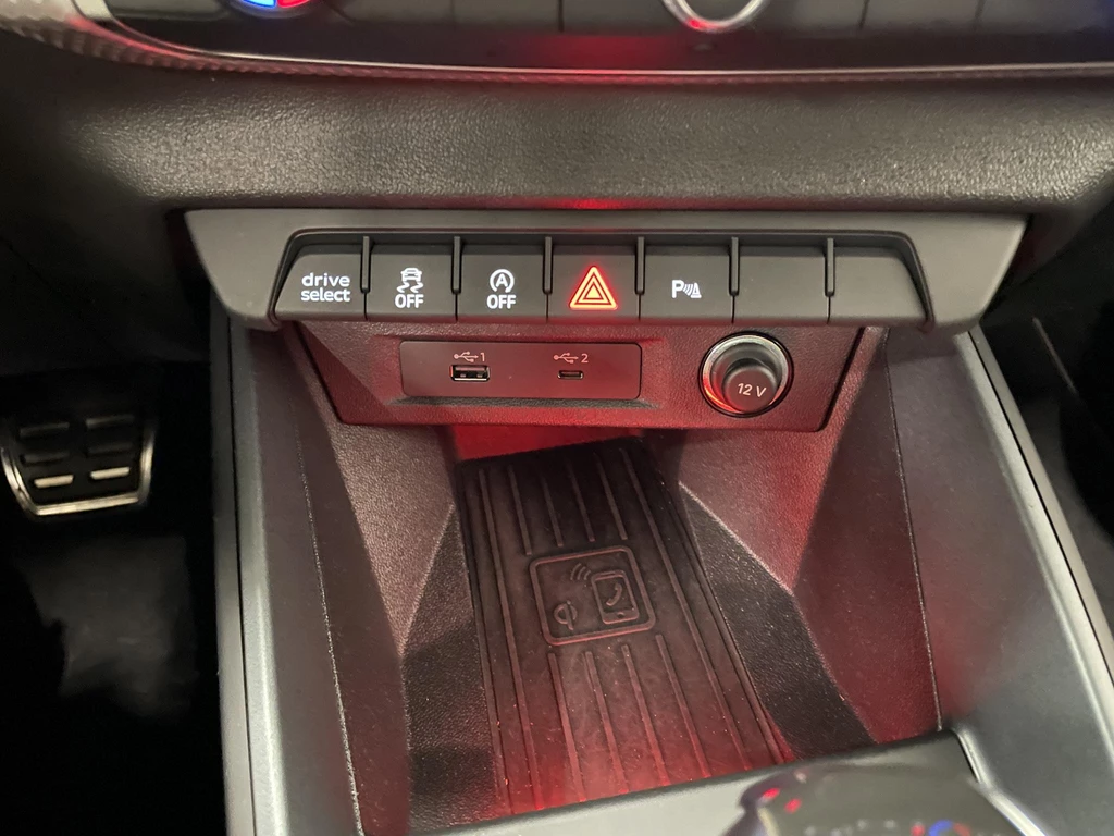 Audi A1 Sportback – foto 21