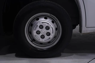 Citroën Jumper – thumbnail 17