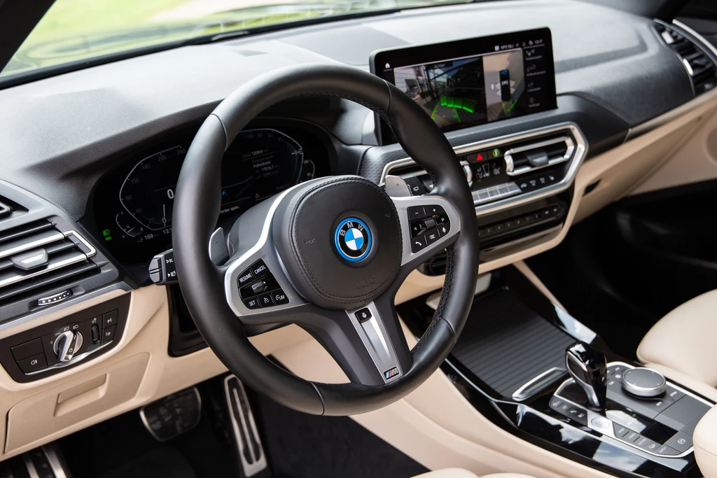 BMW X3 – foto 6