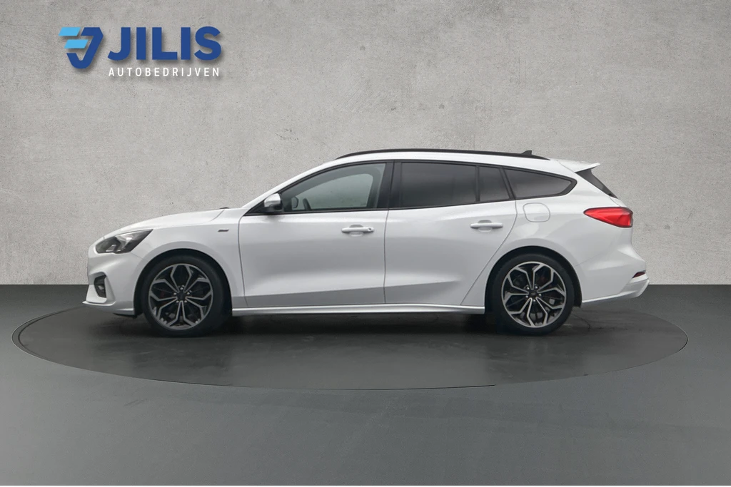 Ford Focus – foto 3