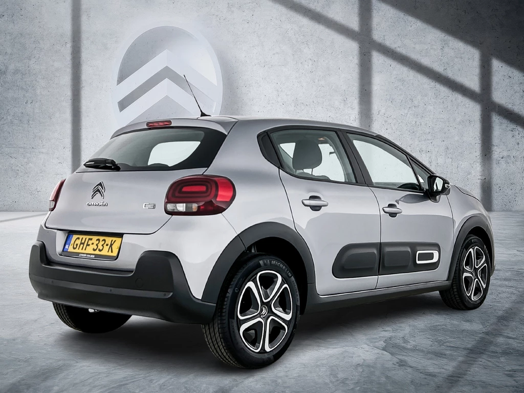 Citroën C3 – foto 4