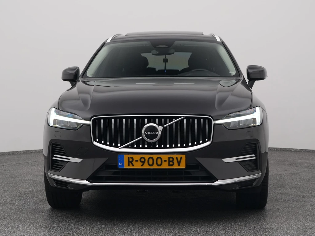Volvo XC60 – foto 17
