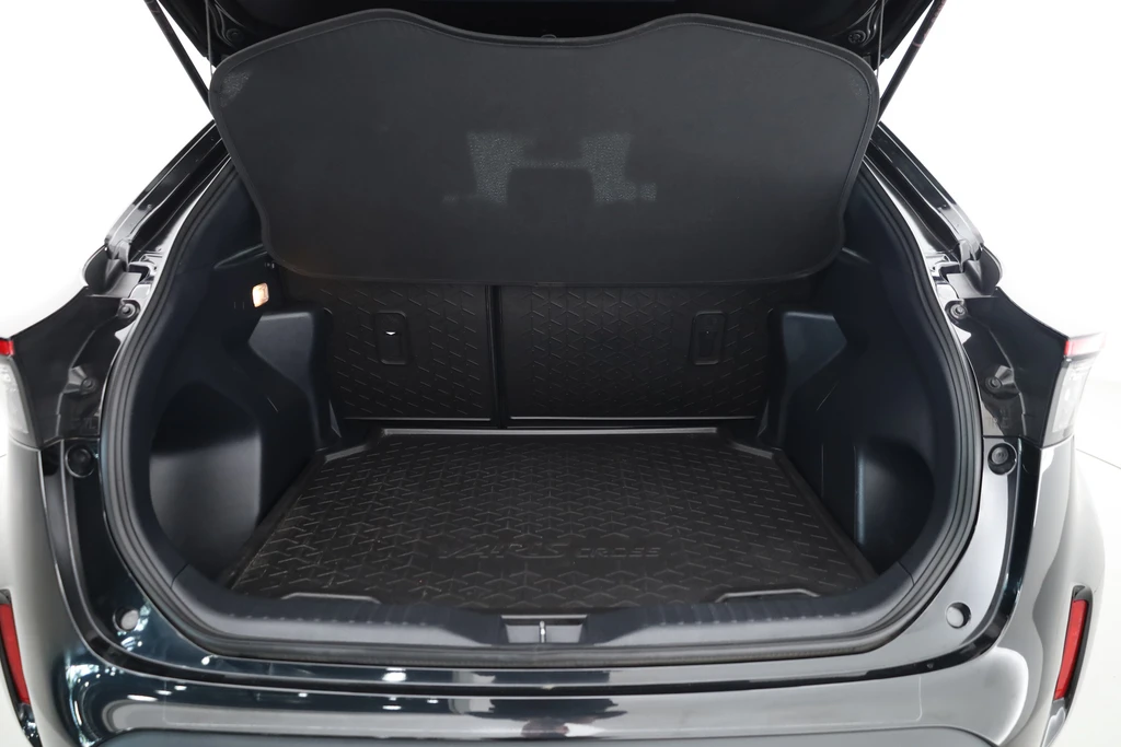 Toyota Yaris Cross – foto 25
