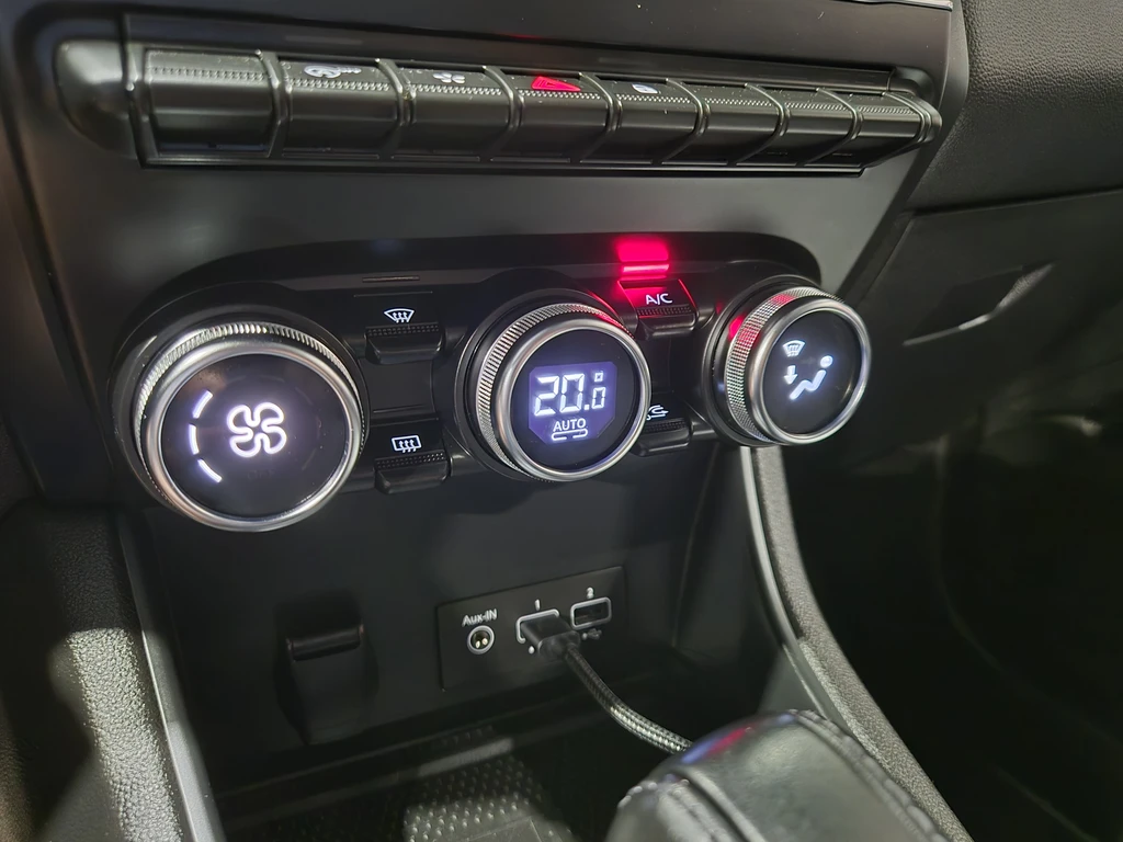 Renault Captur – foto 16