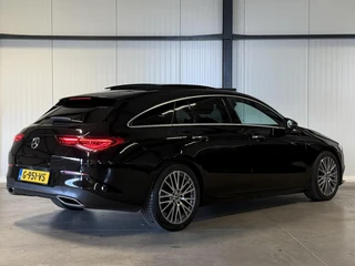 Mercedes-Benz CLA – thumbnail 9