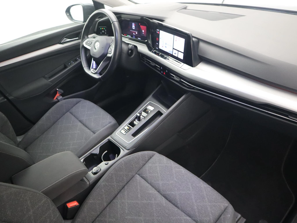 Volkswagen Golf – foto 43