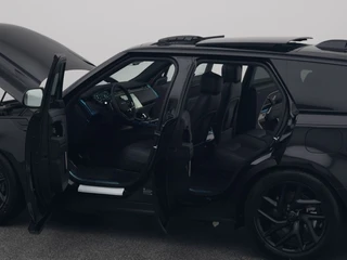 Land Rover Range Rover Sport – thumbnail 35