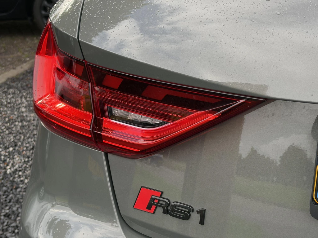 Audi A1 Sportback – foto 41