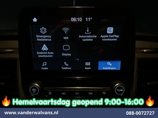 Ford Transit Custom – thumbnail 6