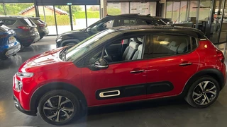 Citroën C3 – thumbnail 6