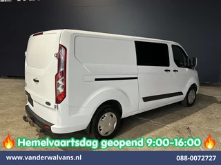 Ford Transit Custom – thumbnail 3
