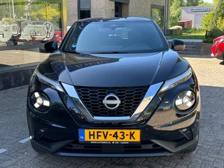 Nissan Juke – thumbnail 6